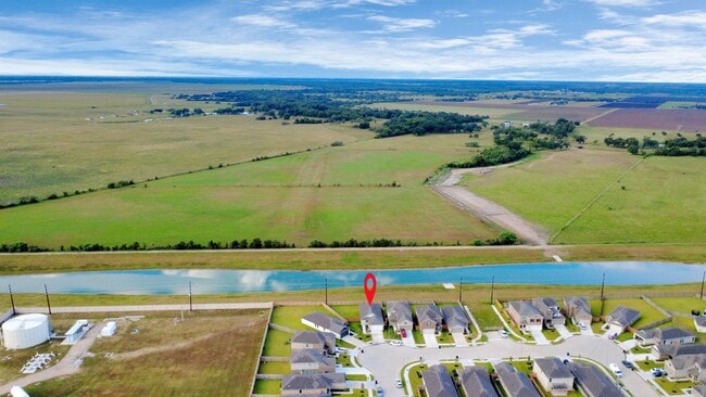 property at 1034 Gentle Nook Dr