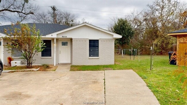 property at 1603 Cloverdale Ct