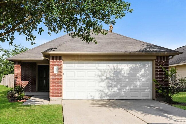property at 16450 Eton Brook Ln