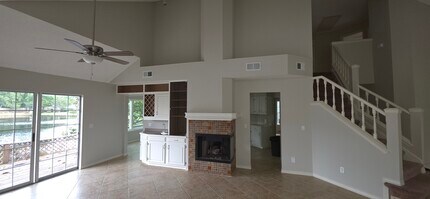 1835 Crosswinds Lndg in Fort Walton Beach, FL - Building Photo - Building Photo