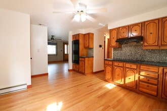 63 Home Ave in Meriden, CT - Building Photo - Building Photo