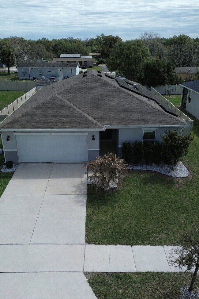 property at 433 Summer Grove Ln