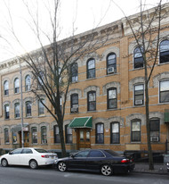 808 Seneca Ave Apartments