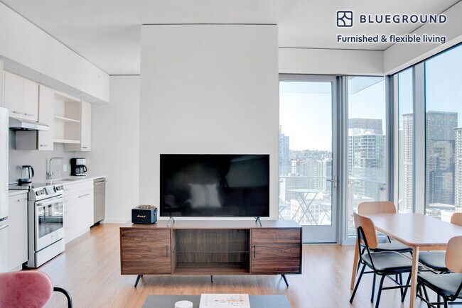 1430 2nd Ave-Unit -FL27-ID403 in Seattle, WA - Building Photo - Building Photo