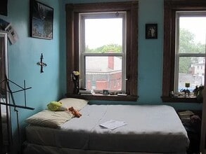 2029 Massachusetts Ave, Unit 6 in Cambridge, MA - Building Photo - Building Photo