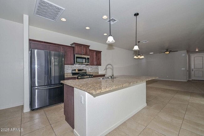 14765 W Alexandria Way in Surprise, AZ - Building Photo - Building Photo
