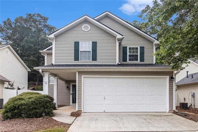 property at 3199 Liberty Commons Dr NW