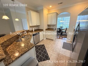 109 Rowse Dr in Lynchburg, VA - Building Photo - Building Photo