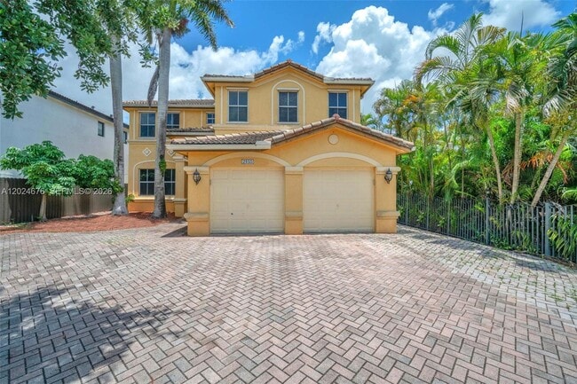 2155 SW 156th Ct