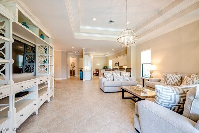 property at 6564 Roma Way