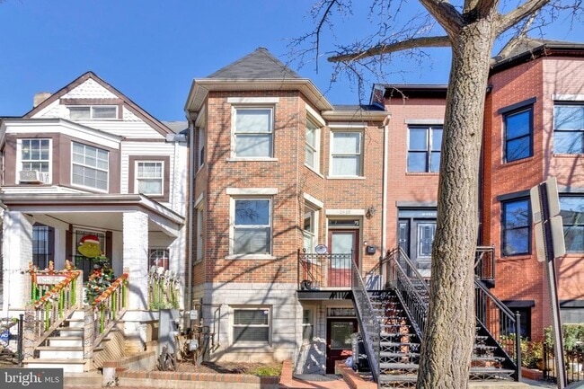 1915 6th St NW in Washington, DC - Building Photo - Building Photo