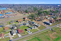 Carriage House Apartments - 4