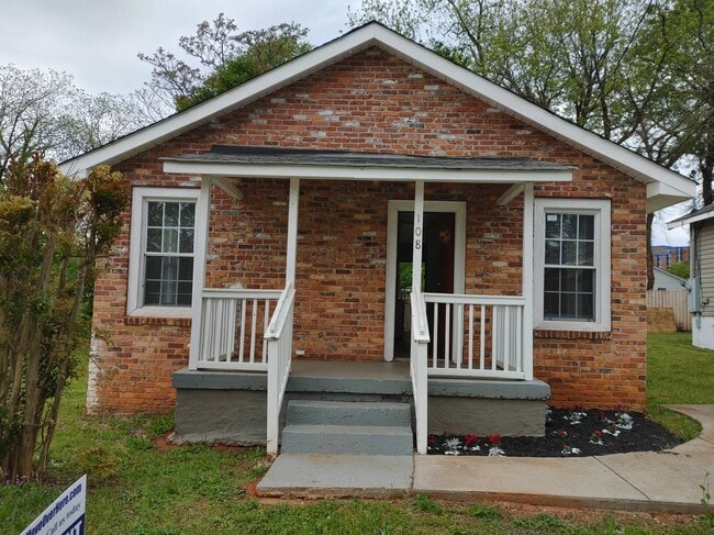 property at 108 Taylor St