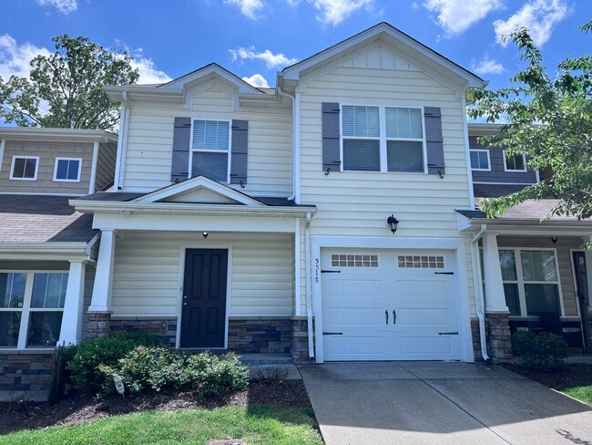 5518 Hamilton Cir