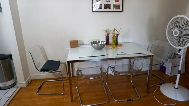 15 Commonwealth Ct, Unit 13 in Boston, MA - Building Photo - Building Photo