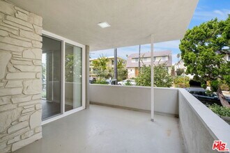 848 18th St in Santa Monica, CA - Building Photo - Building Photo