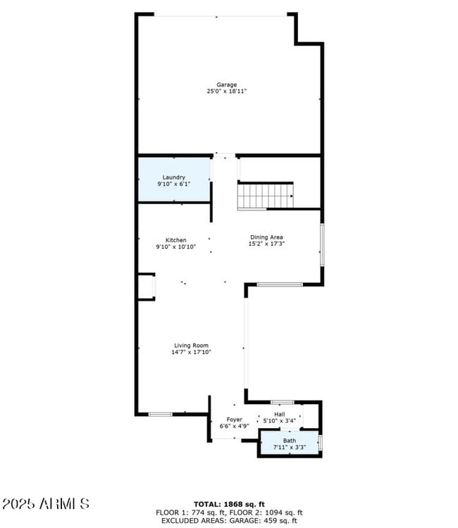 4156 E Jesse St in Gilbert, AZ - Building Photo - Building Photo