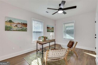 1078 Hobson St SW in Atlanta, GA - Building Photo - Building Photo