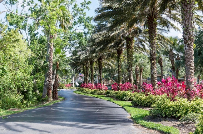 7667 N Wickham Rd, Unit 1513 in Melbourne, FL - Building Photo - Building Photo