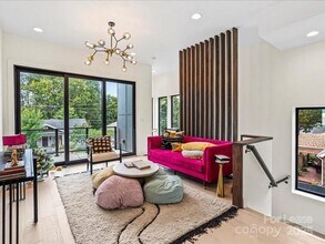 815 E 36th St in Charlotte, NC - Building Photo - Building Photo