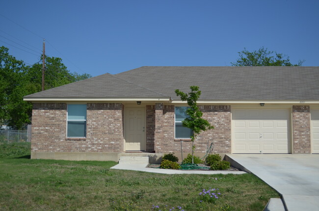 2201 Wildewood Dr in Harker Heights, TX - Building Photo - Building Photo
