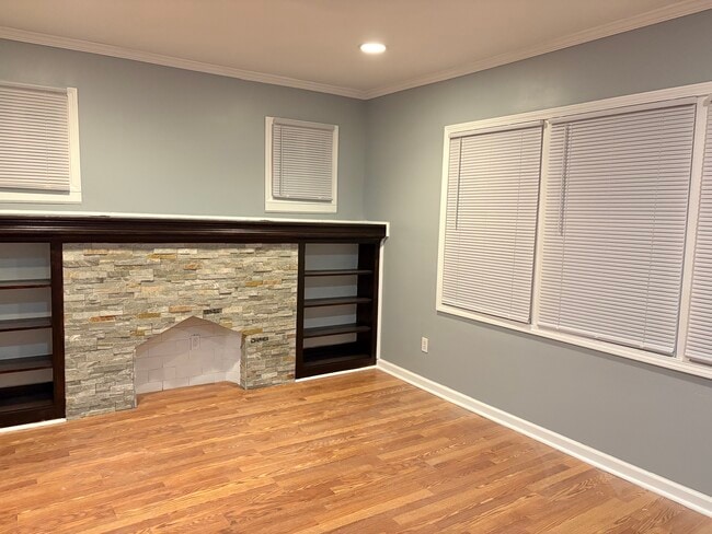 15886 Northlawn St in Detroit, MI - Foto de edificio - Building Photo