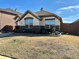 3003 Rosemount Ln in Forney, TX - Building Photo