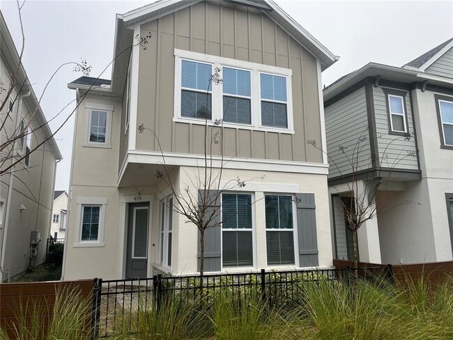 property at 474 Wishbone Ln