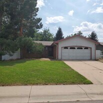 1319 Glen Haven Dr in Fort Collins, CO - Building Photo