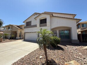 20858 N 90th Ave in Peoria, AZ - Building Photo - Building Photo