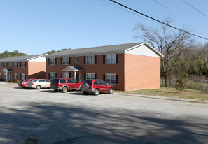 Magnolia Village Apartments