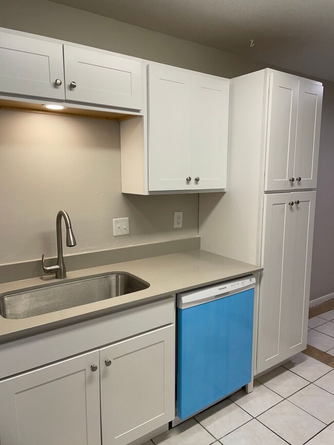 property at 829 San Saba Dr