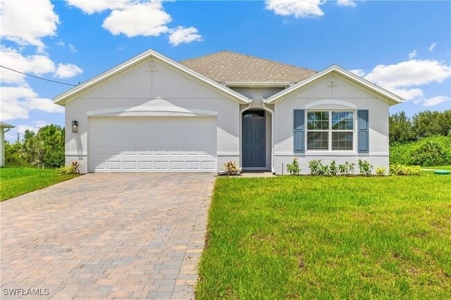 property at 3015 Birwood Cir