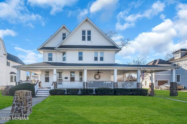 property at 310 Corlies Ave