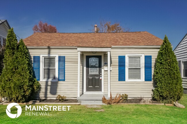 property at 503 Inverness Ave