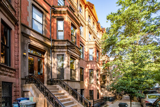 904 President St in Brooklyn, NY - Building Photo - Building Photo