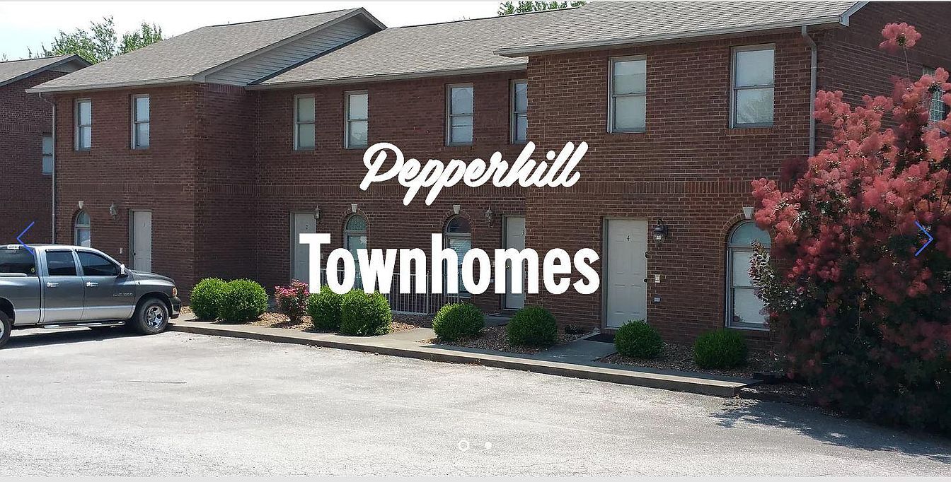 178 Pepperhill Dr in London, KY - Building Photo