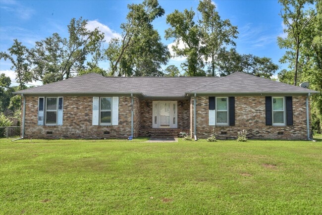 property at 3648 Jamaica Dr
