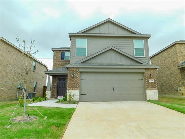 6709 Adderly Rd in Pilot Point, TX - Building Photo