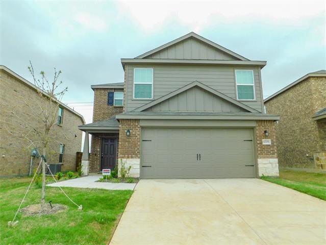 property at 6709 Adderly Rd