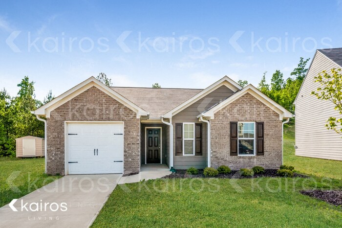 4580 Winchester Hills Wy in Birmingham, AL - Building Photo