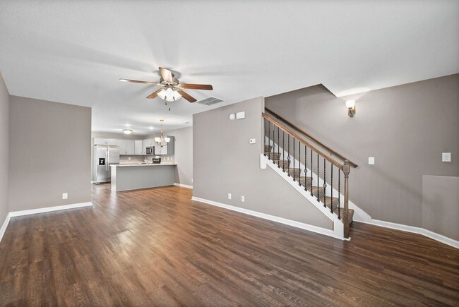 property at 233 Alexander Blvd