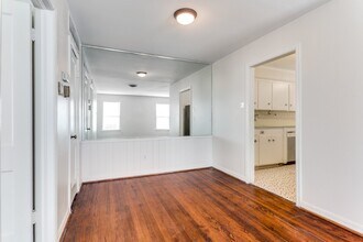 6024 Curzon Ave in Fort Worth, TX - Building Photo - Building Photo