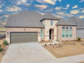 4031 Yellow Jasmine Ln in Heath, TX - Building Photo