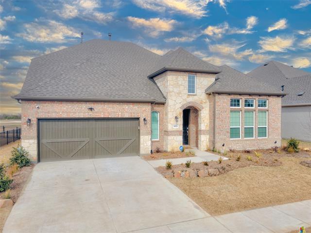 4031 Yellow Jasmine Ln in Heath, TX - Building Photo