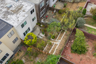 2932 Diamond Street - 3 Units in Glen Park in San Francisco, CA - Building Photo - Other