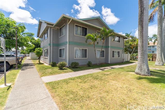 95-1139-1139 Maka?ika?i St in Mililani, HI - Building Photo