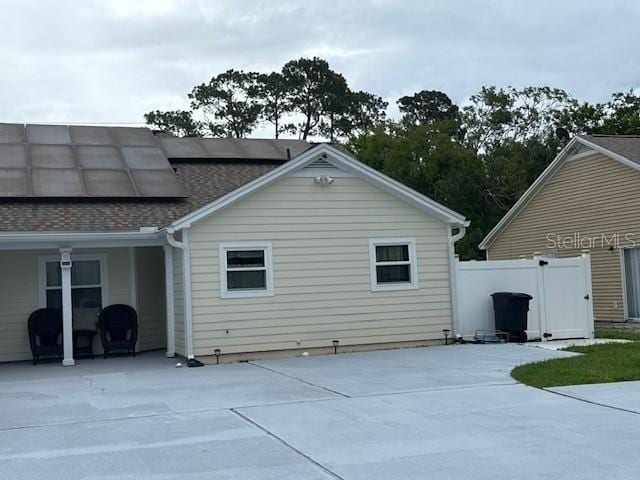 property at 34 Coral Reef Ct N