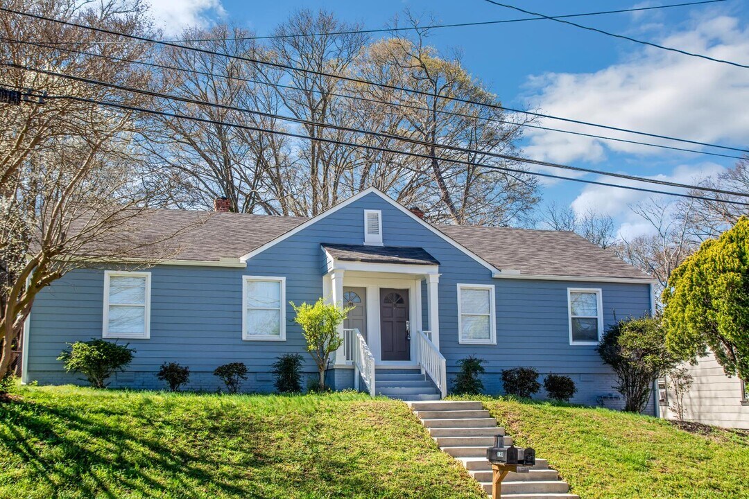 178 Park St SE in Marietta, GA - Foto de edificio