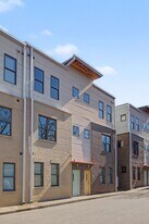 1225 4th Ave S in Nashville, TN - Building Photo